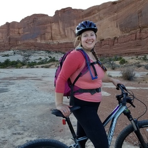 2019 Cannondale Tango Silver, gray or bare metal and Purple