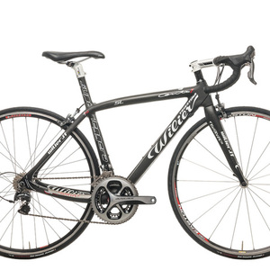 2011 Wilier Cento 1 SL Black