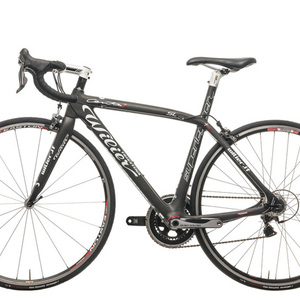 2011 Wilier Cento 1 SL Black