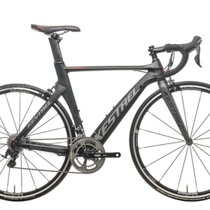 2017 Kestrel Talon Road Shimano 105 Black