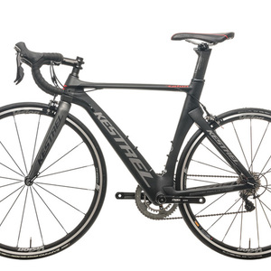 2017 Kestrel Talon Road Shimano 105 Black