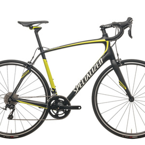 2015 Specialized Roubaix SL4 Sport Black