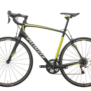 2015 Specialized Roubaix SL4 Sport Black