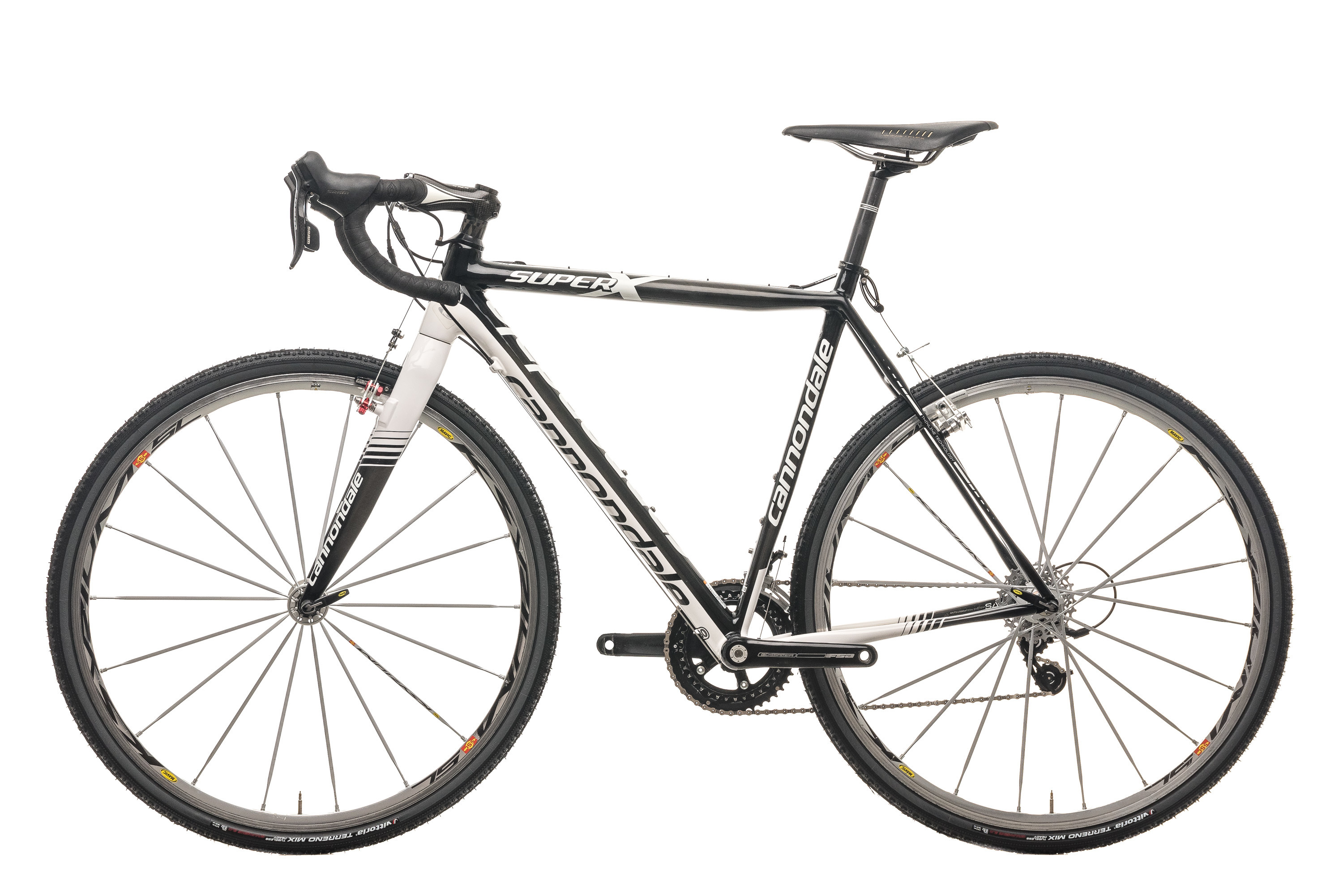 2012 cannondale superx