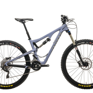 2016 Juliana Bicycles Roubion C Womens Purple
