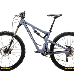 2016 Juliana Bicycles Roubion C Womens Purple