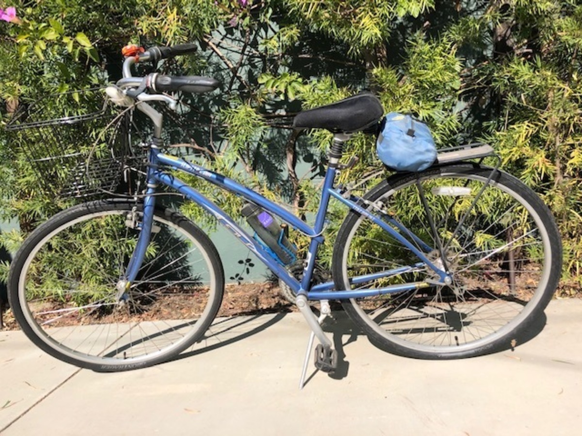 GT Bicycles Slipstream