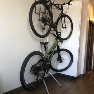 2014 Kona PROCESS 111 Green
