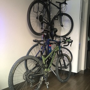 2014 Kona PROCESS 111 Green