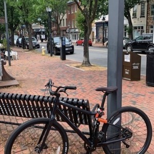 2020 Cannondale Treadwell 2 Blue