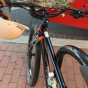 2020 Cannondale Treadwell 2 Blue