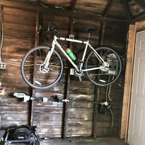 2019 Kona Rove Green