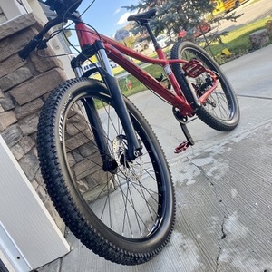 2019 Norco Bikes Norco Red