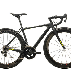 2018 Cervélo R5 Black