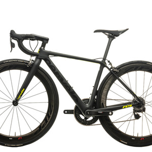 2018 Cervélo R5 Black