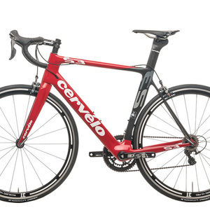 2015 Cervélo S3 Red