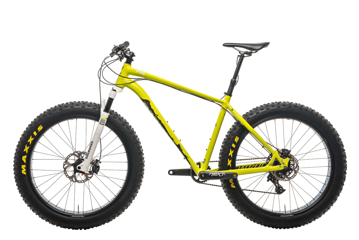 2015 specialized fatboy se
