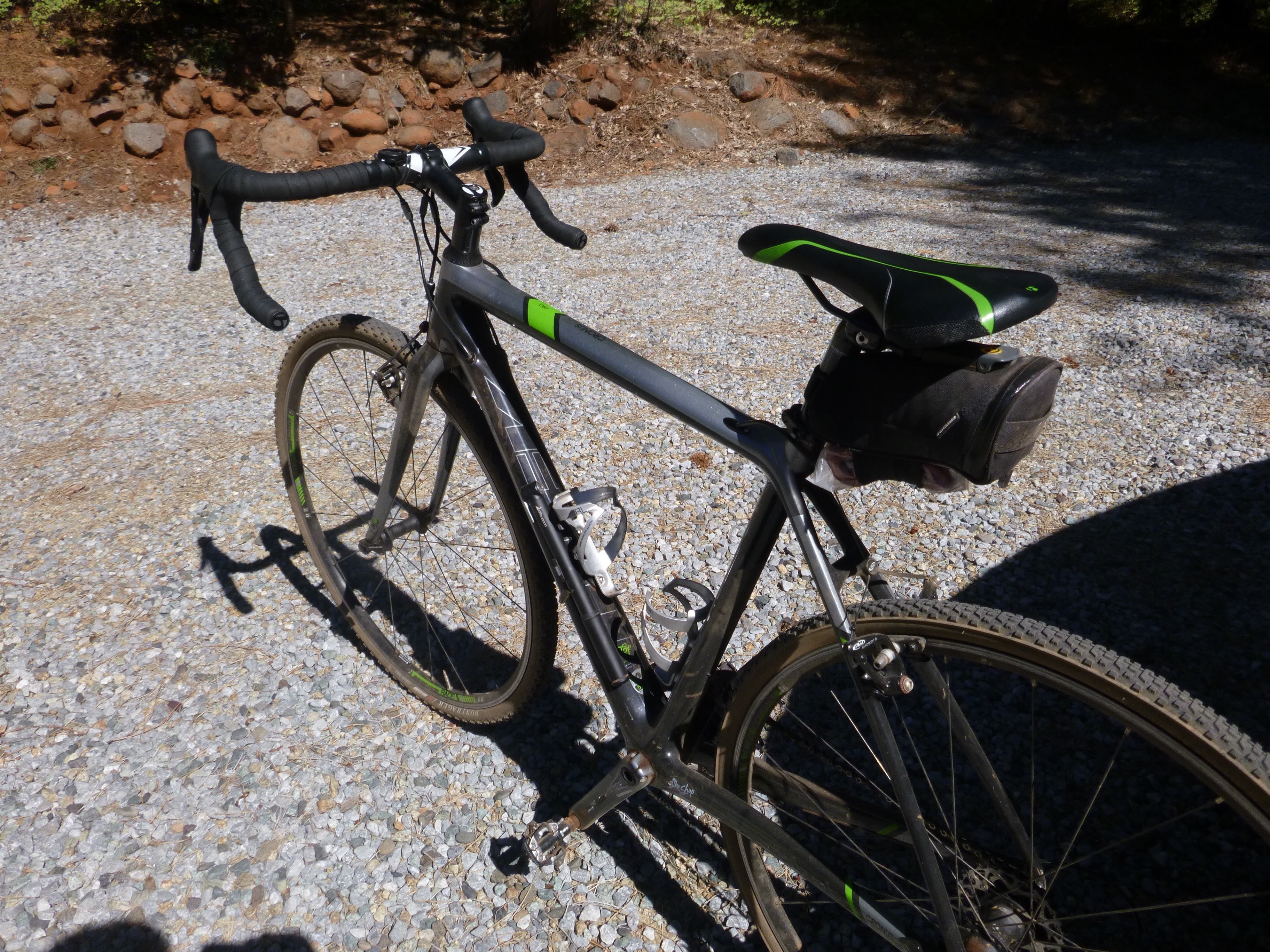 cronus 700c road bike