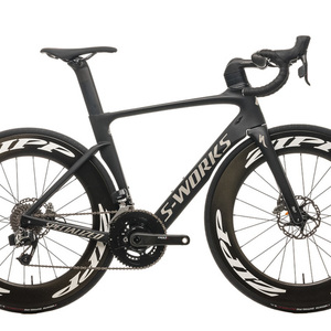 2018 Specialized S-Works Venge ViAS Black