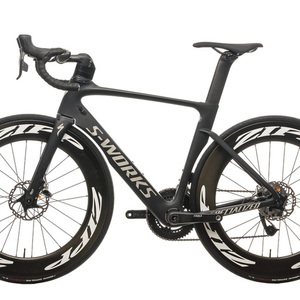 2018 Specialized S-Works Venge ViAS Black