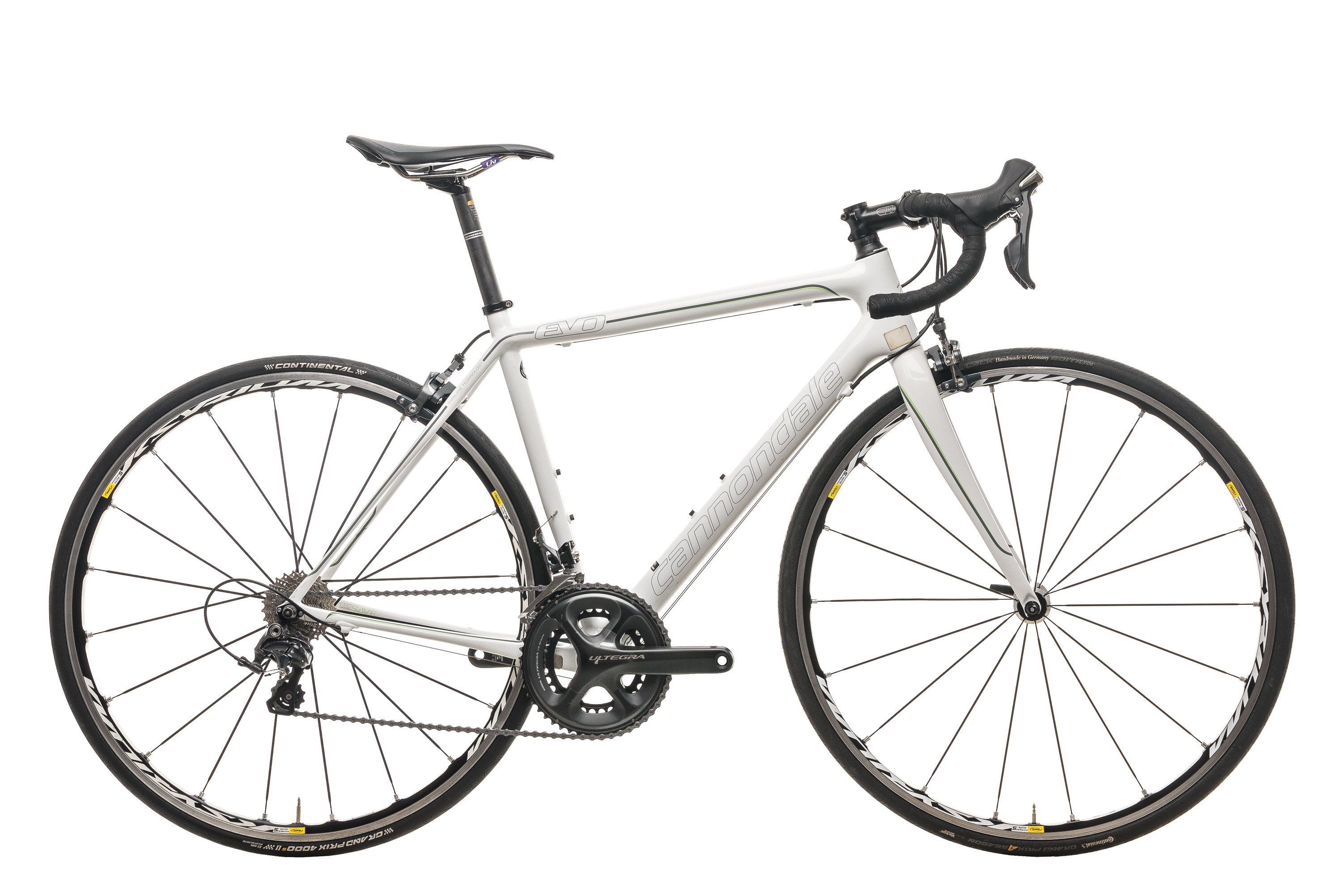 cannondale supersix womens