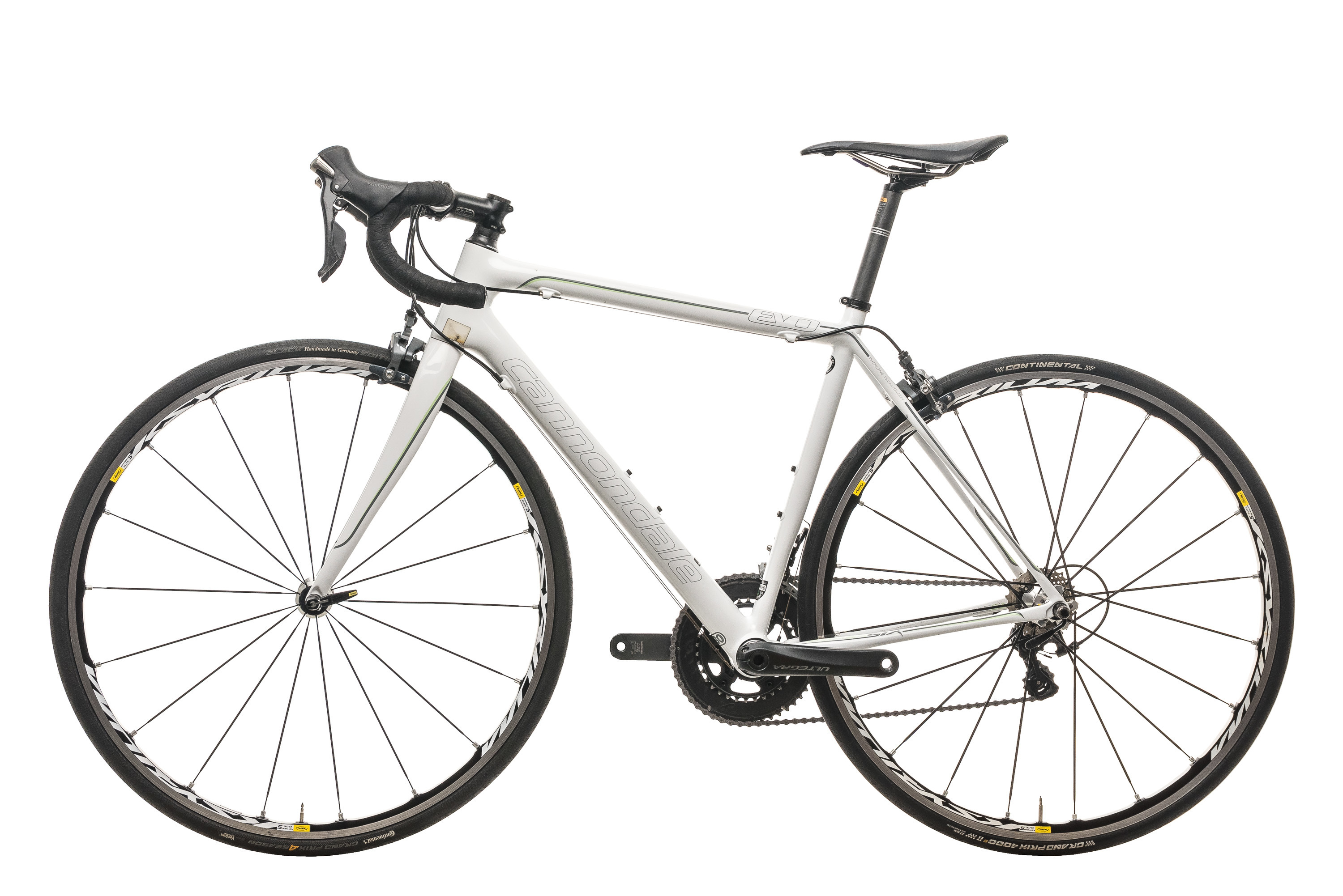 cannondale supersix womens