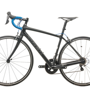 2014 Trek Domane 5.2 Black