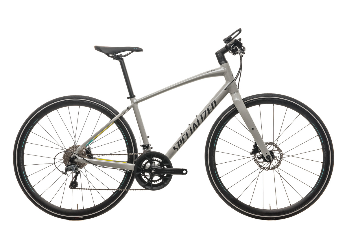 specialized sirrus elite alloy 2020