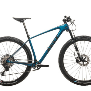 2020 Felt Doctrine Advanced XT Blue