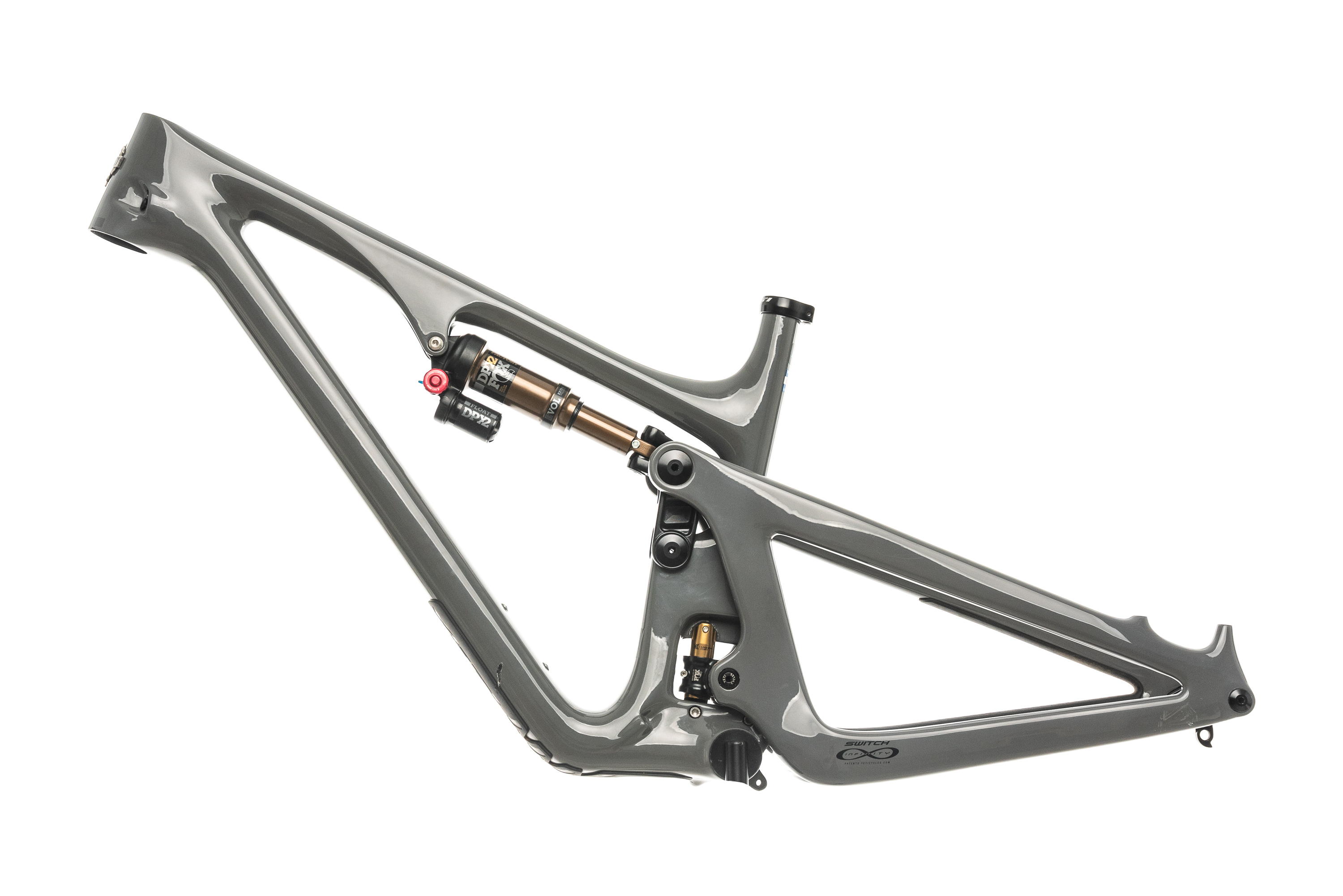 2020 Yeti SB140 TURQ