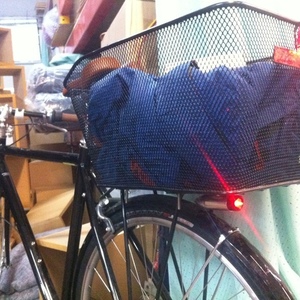 2012 Specialized Daily 3 Black