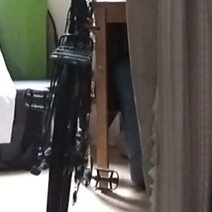 Trek Black
