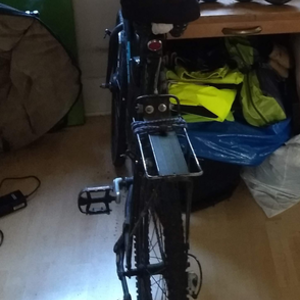 Trek Black