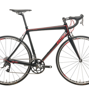 2013 Guru Evolo Black