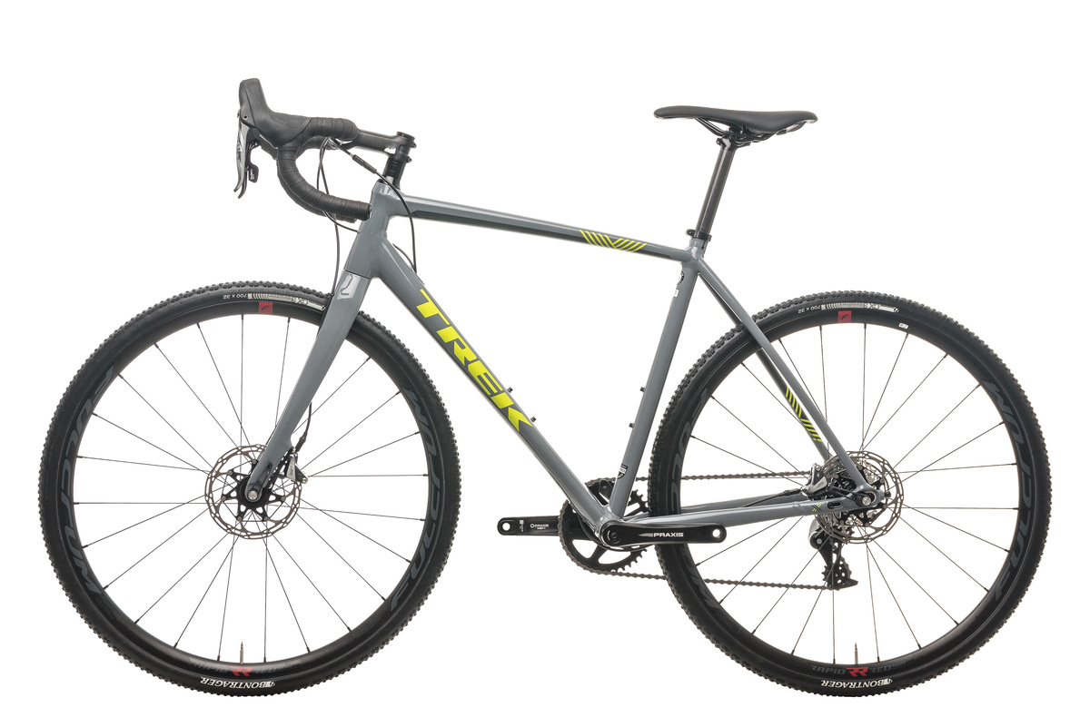 trek crockett 50cm