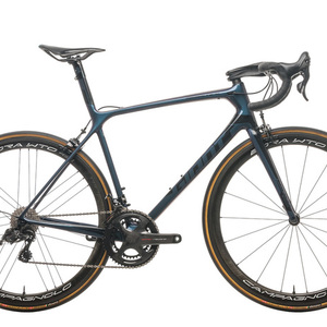 2019 Giant TCR Advanced SL Purple