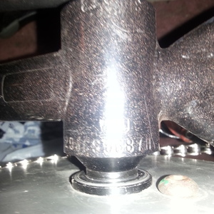 MirraCo 20FORTY Black, Stickers tape or other cover-up, and Orange