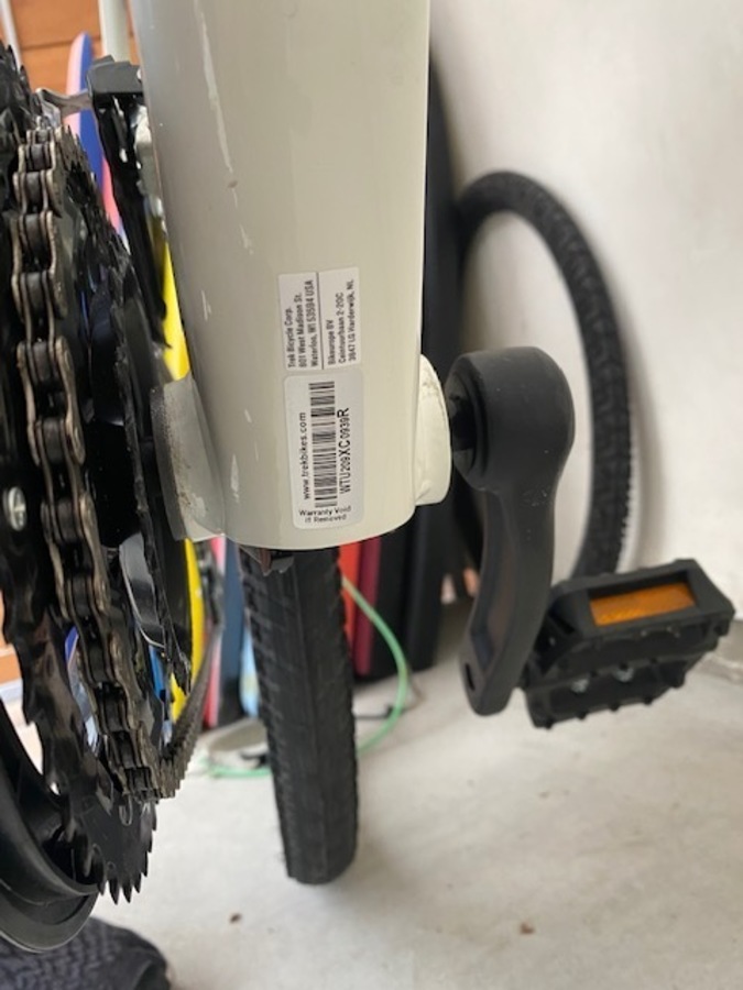 2020 Trek Verve 1 M 2020-trek-verve-1-m