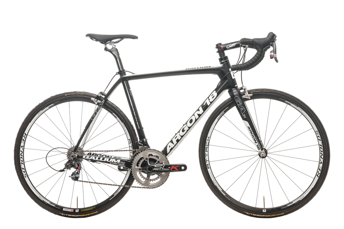 argon 18 gallium 2020 review
