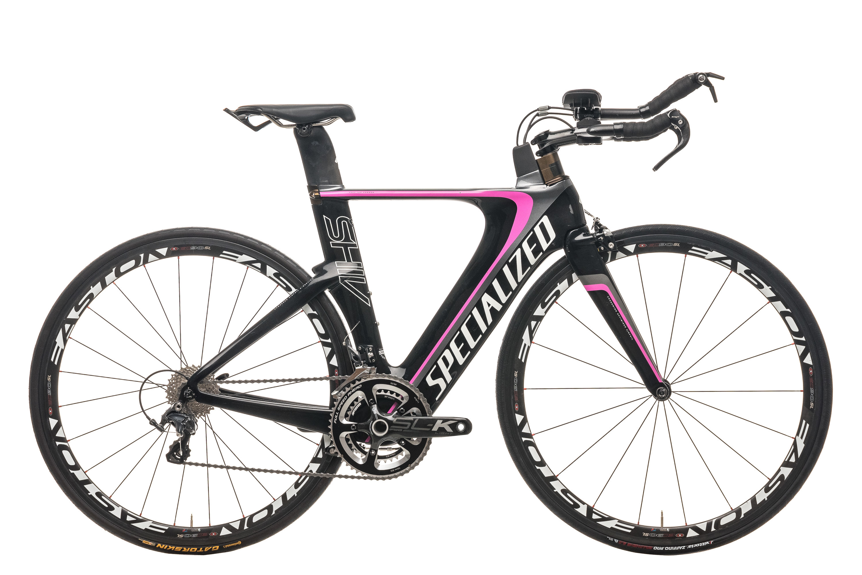 2015 Specialized Shiv Womens