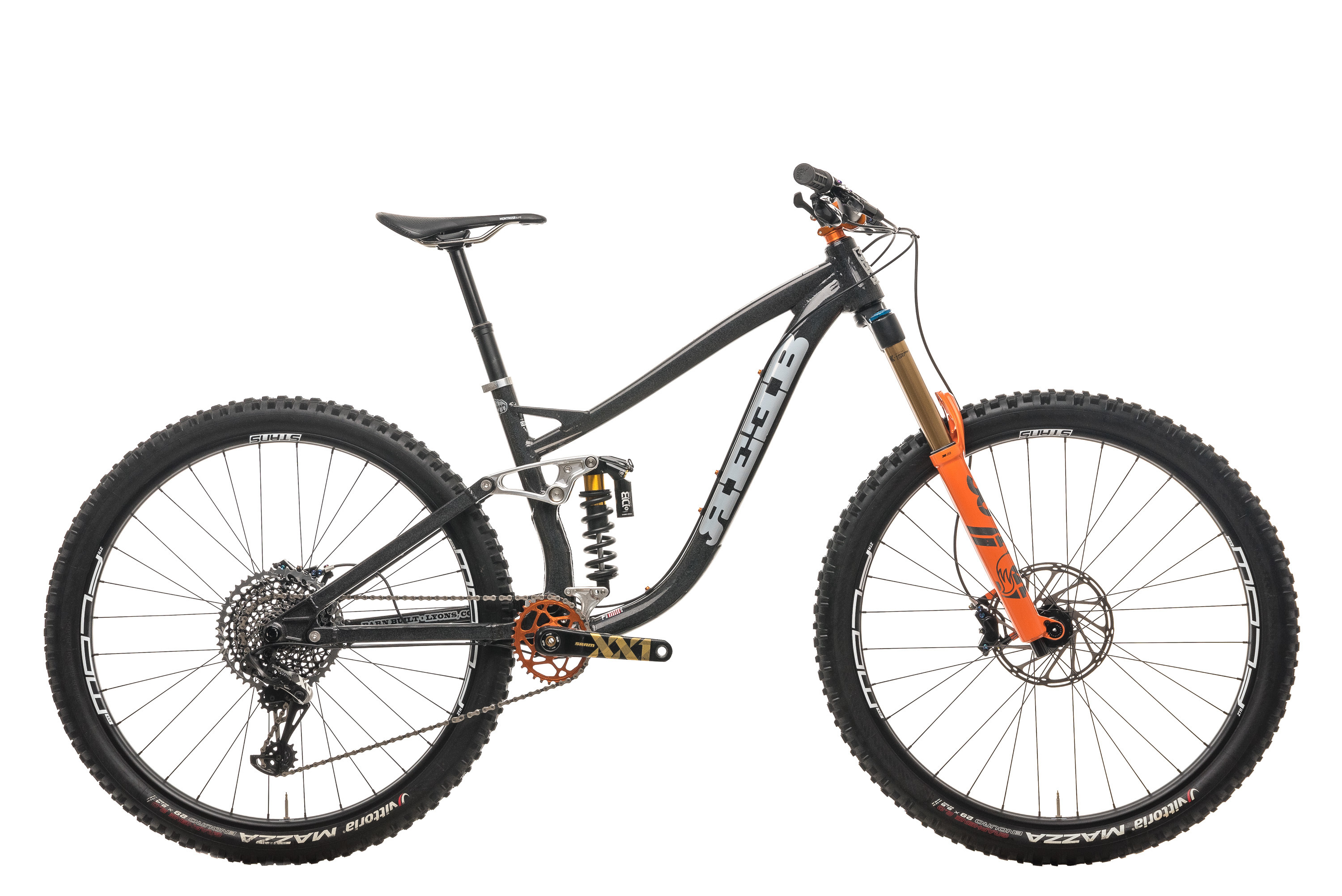 reeb bikes