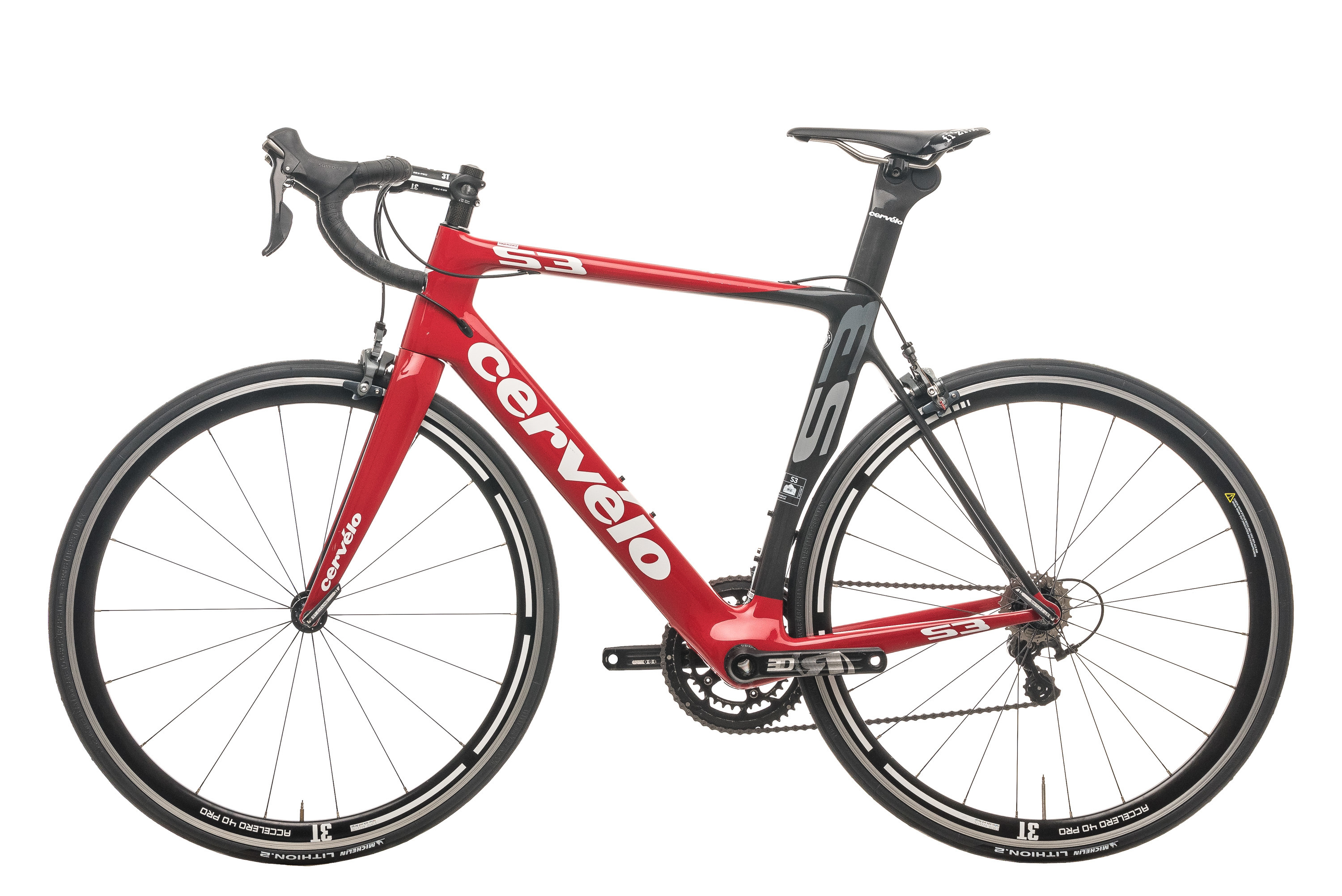 cervelo s3 triathlon