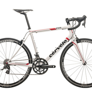 2012 Cervélo RS White