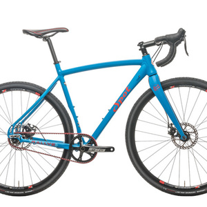 2016 Spot Brand Rallye SS Blue