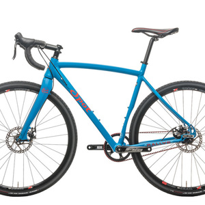 2016 Spot Brand Rallye SS Blue