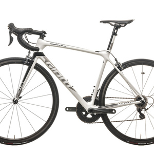 2017 Giant TCR Advanced SL White