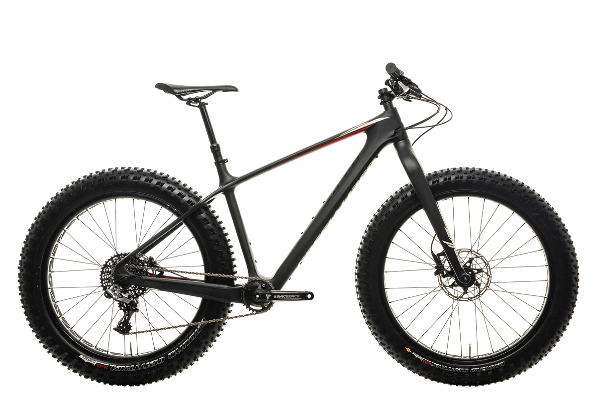 specialized fatboy 27.5