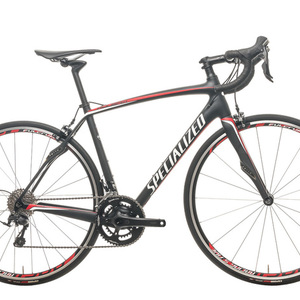 2015 Specialized Roubaix SL4 Elite Black