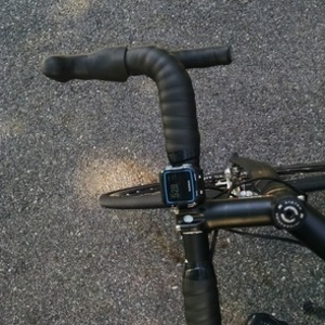 2012 Cannondale CAAD10 Black