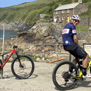 2020 SCOTT Spark RC Red and Black
